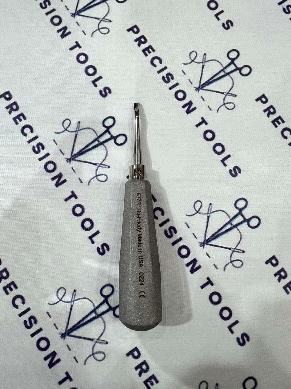 Hu Friedy Dental Surgery kit 14 PCS With Sterlization Cassete