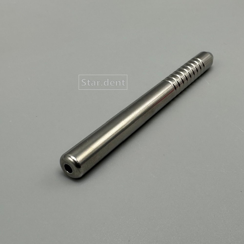 Dental Orthodontic Rapid Expansion Screw Palatal Split Hyrax Expander Key Single