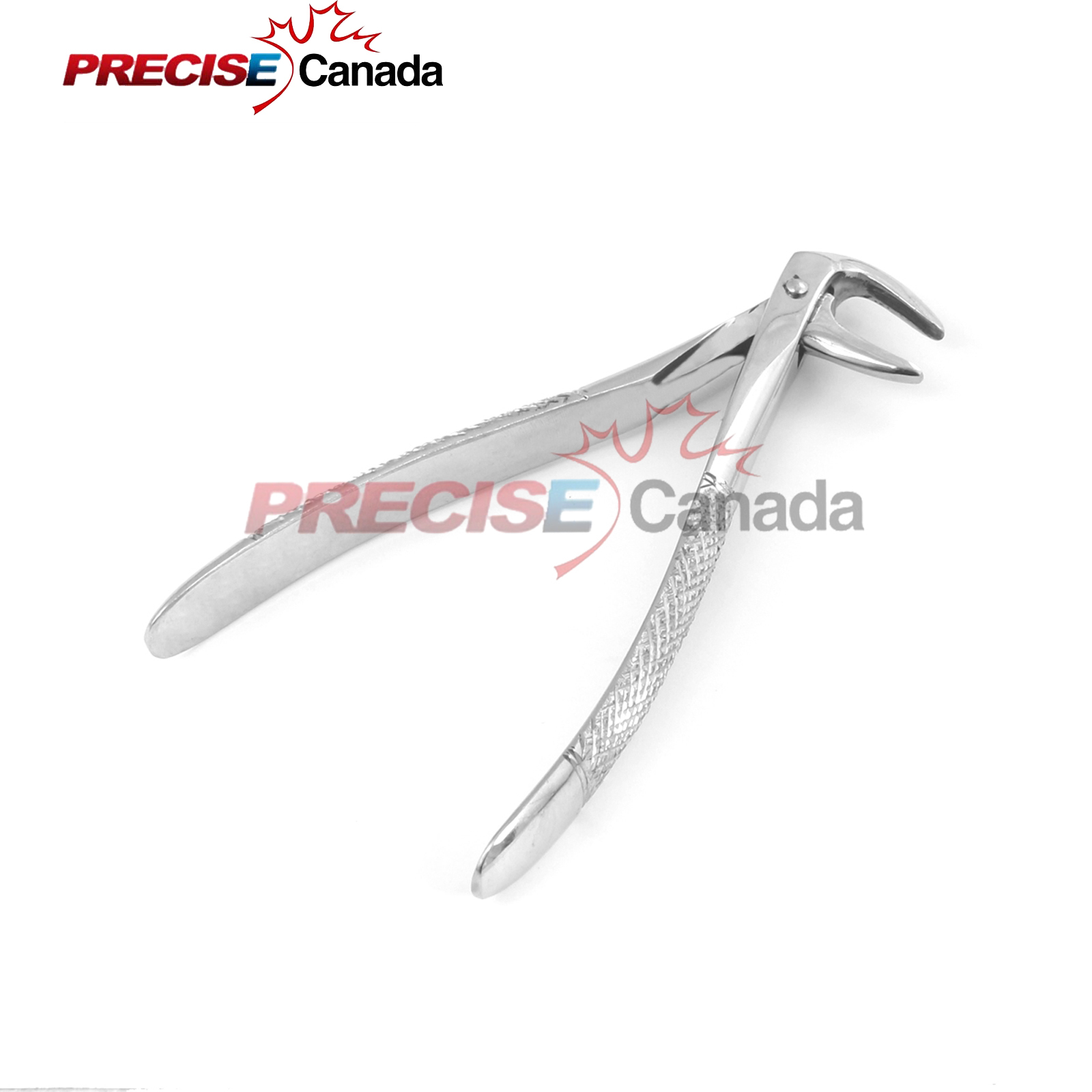 Extracting Forceps # 74N English Pattern Surgical Dental Instruments