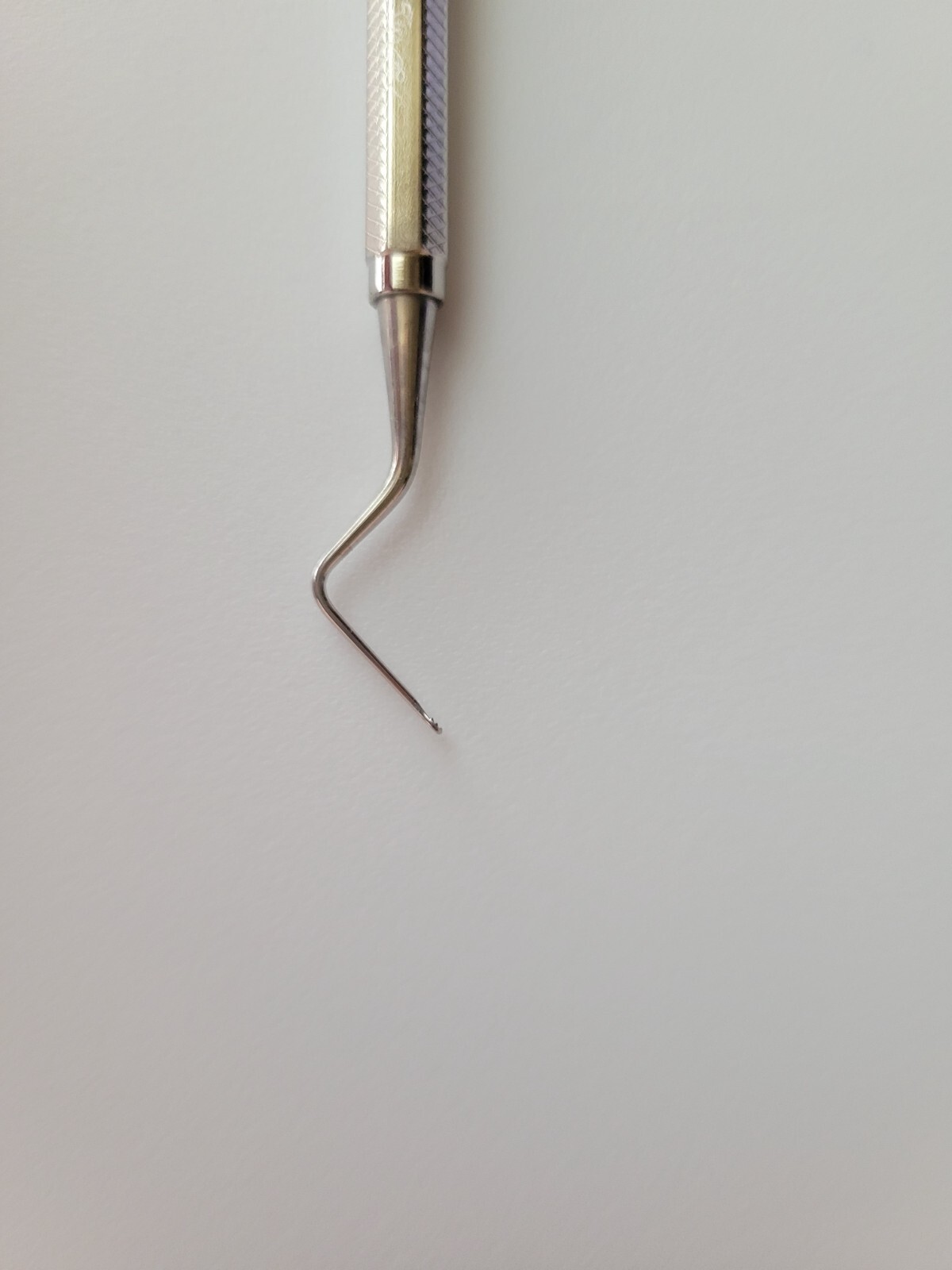 Used Dental Instruments: Dental Kit – Hirschfeld File Scalers & Dressing Plier
