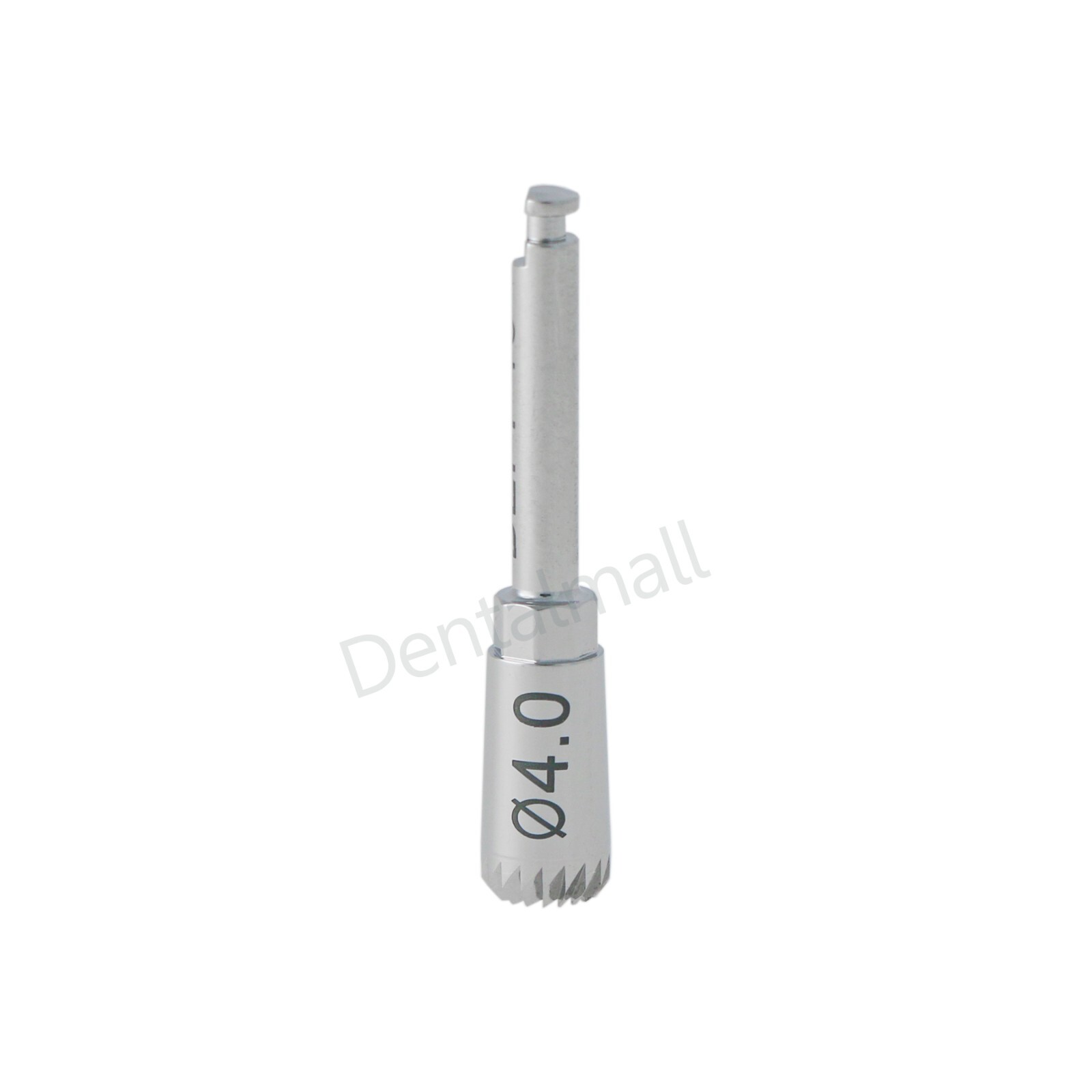 Implant ET 4.0-6.0 Bone Profiler & Guide Screw Mini & Regular fit OSSTEM Hiossen
