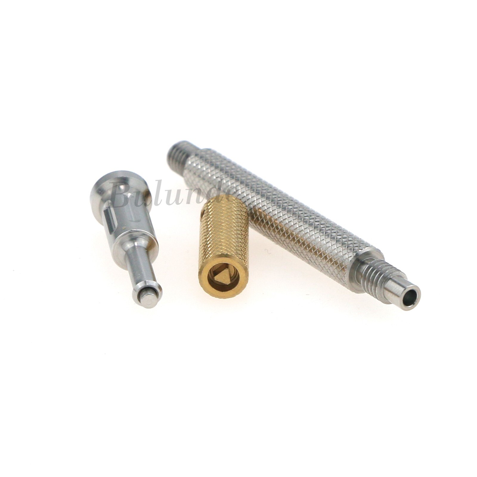 US Dental Universal Implant Locator Caps Remove Core Tool Retention Caps