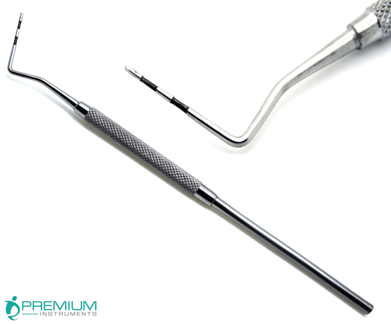 Cp12 Dental Probes Color Coded William Marking Periodontal Premium Instruments