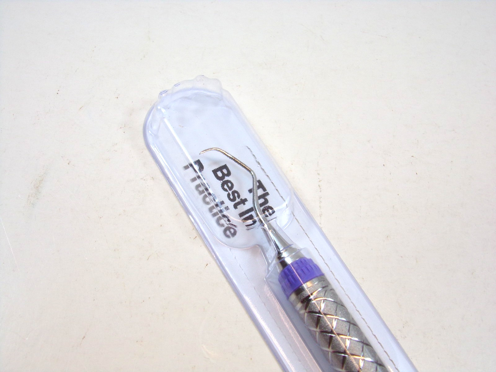 Dental Gracey Curette #7/8 SG7/89E2 Everedge 2.0 HU FRIEDY (NEW – OPEN BOX)