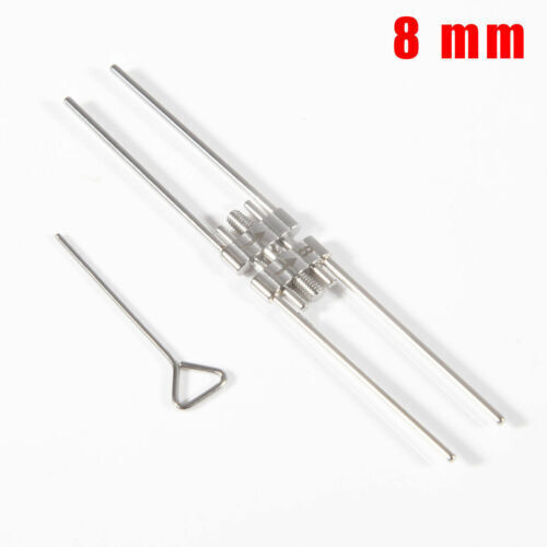 Dental Orthodontic Stainless Steel Expansion Screw Palatal Expander Frame Tool
