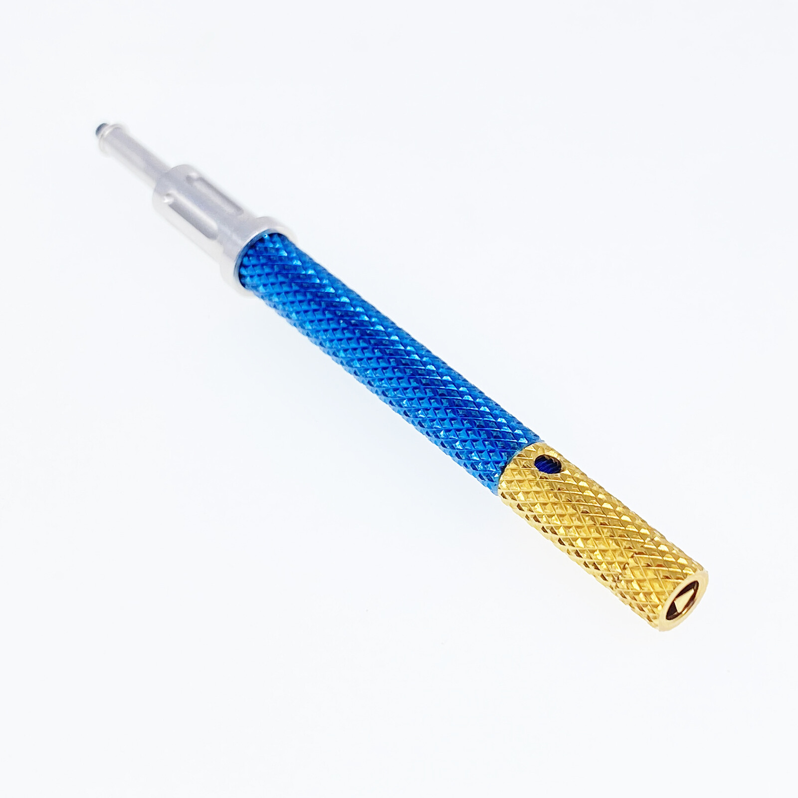 Universal Implant Retention Caps Set Insertion Extraction Remove Core Tool