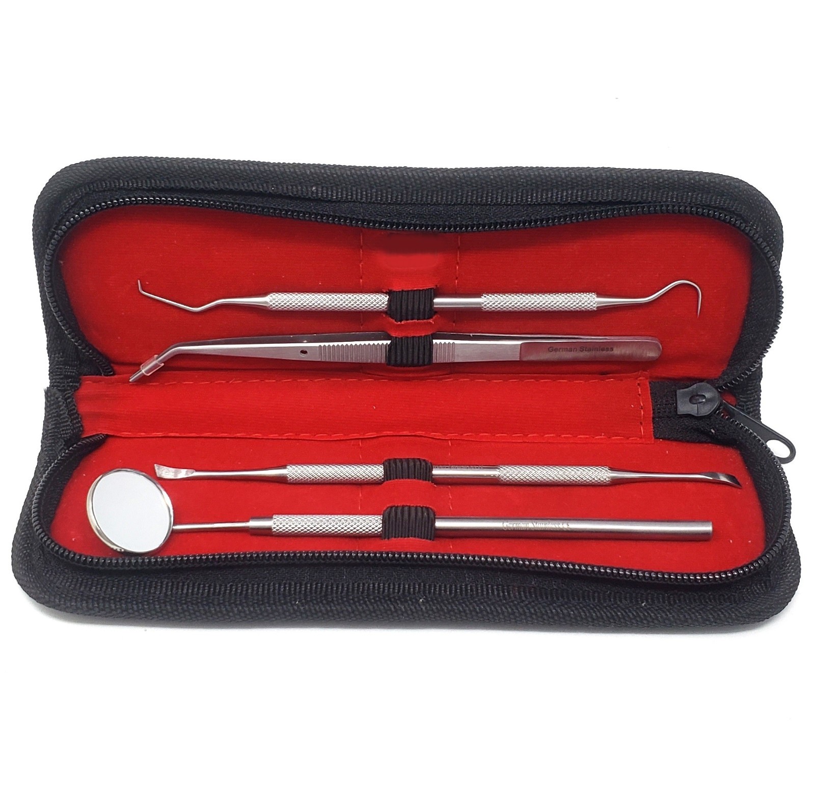 Wax Carver Spatula 10 PCS Set Polymer Clay Carving Jewelry Design Art Craft Tool