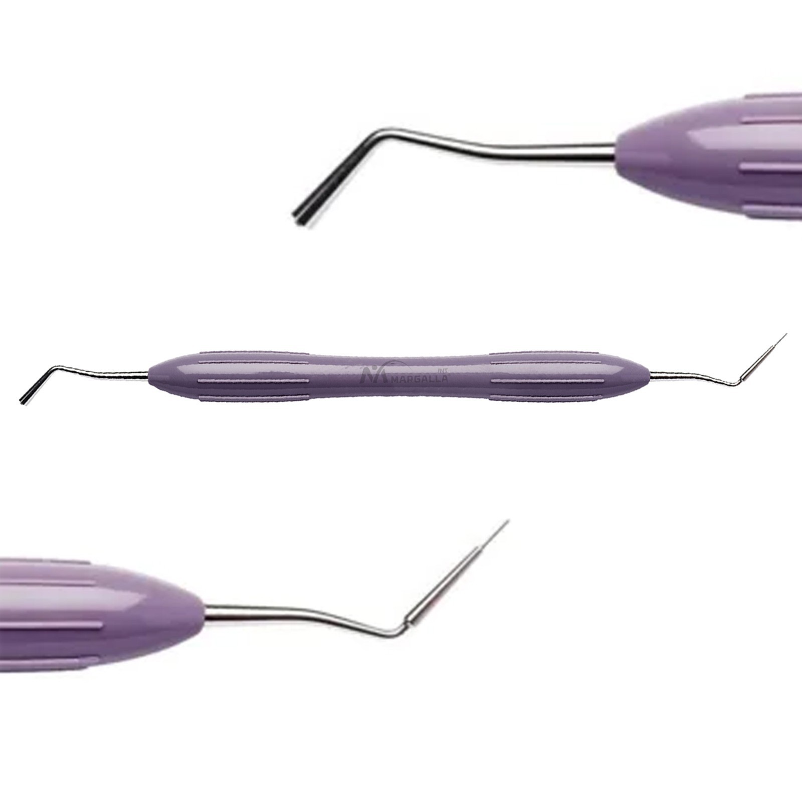 Lm Arte Misura Dental Composite Filling Instruments Silicone Handle