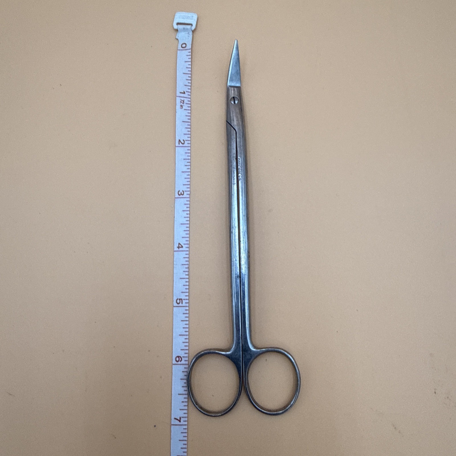 Set of 3 Pieces Parkell Germany Stainless Dental