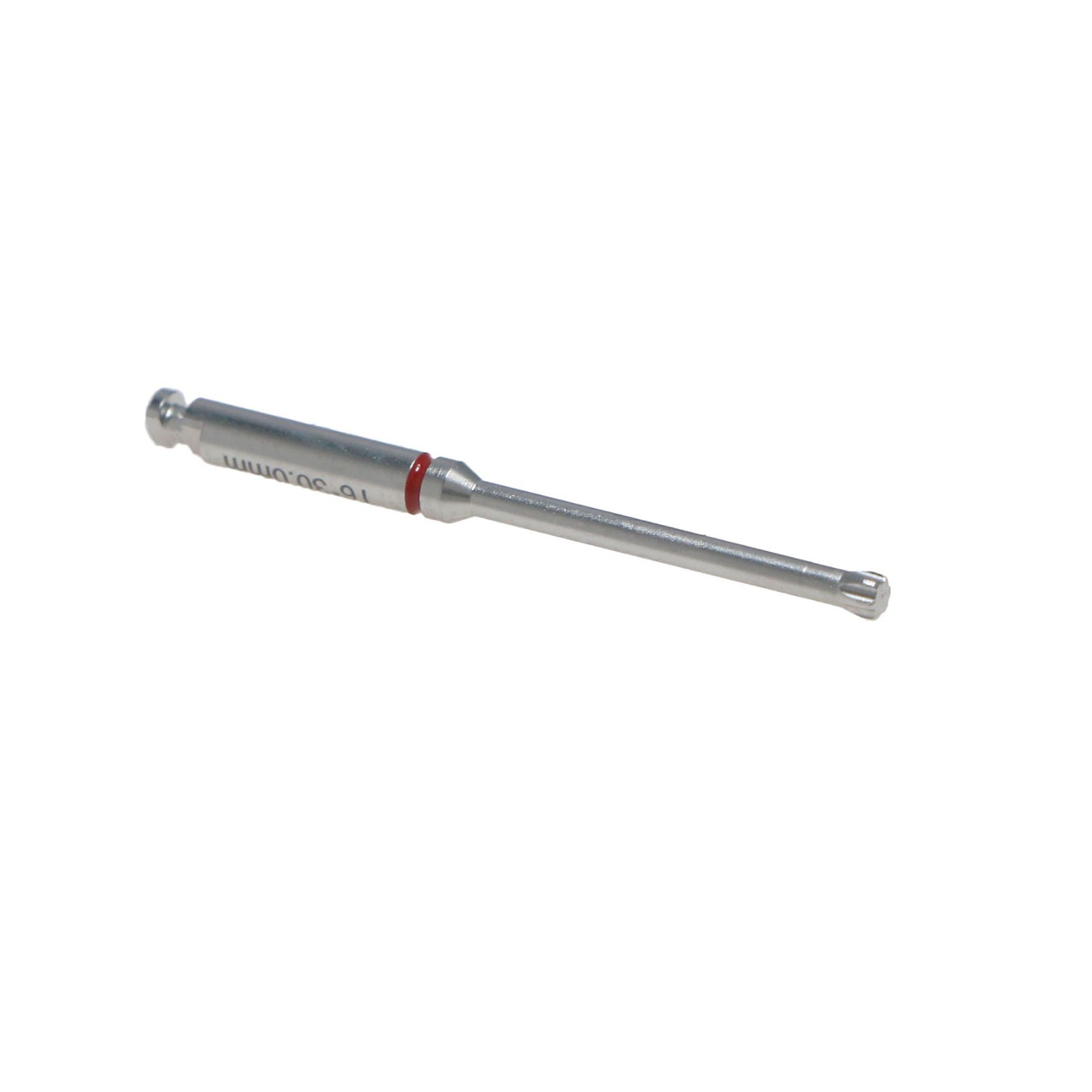 Implant Screwdriver Fit Straumann SCS Driver Latch Manual Torque Wrench Adapter