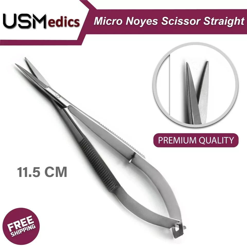 Oral Surgery Surgical Instruments Micro Periodontal Dental KIT NEW BEADEN®