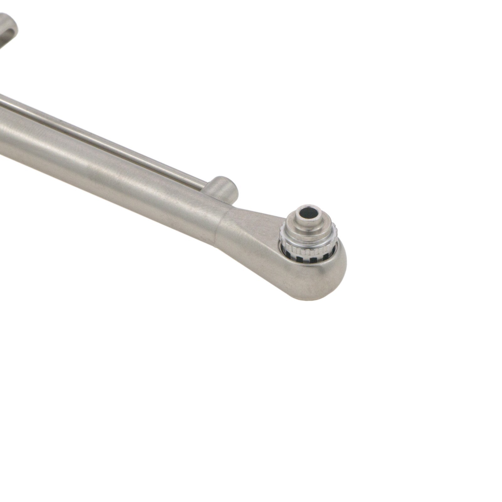 Implant Screwdriver Hex 1.2 Driver Dental Torque Wrench Adapter Megagen Hiossen