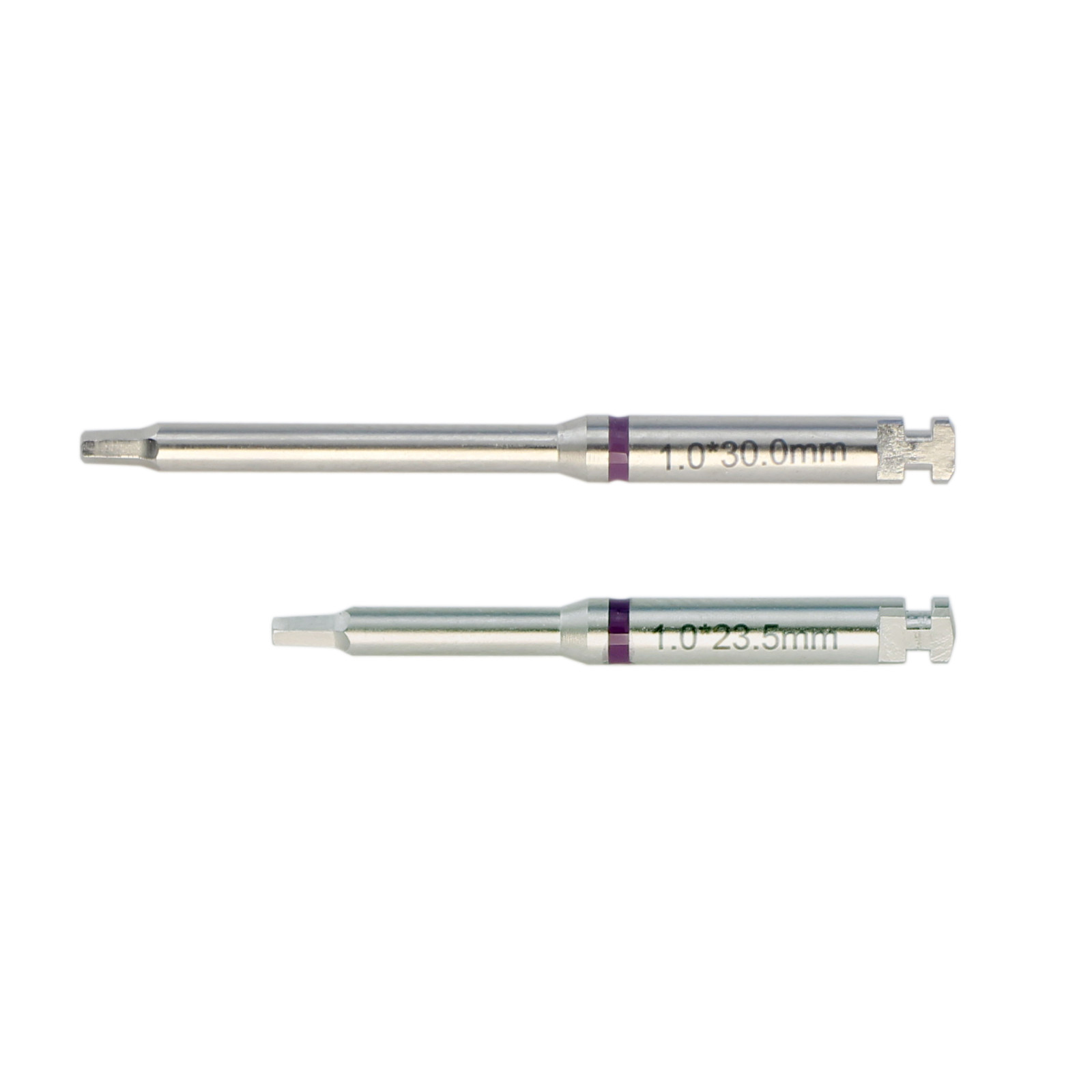 Dental Implant Hex 1.0 Screwdrivers Ankylos Driver Torque Wrench Ratchet Adapter