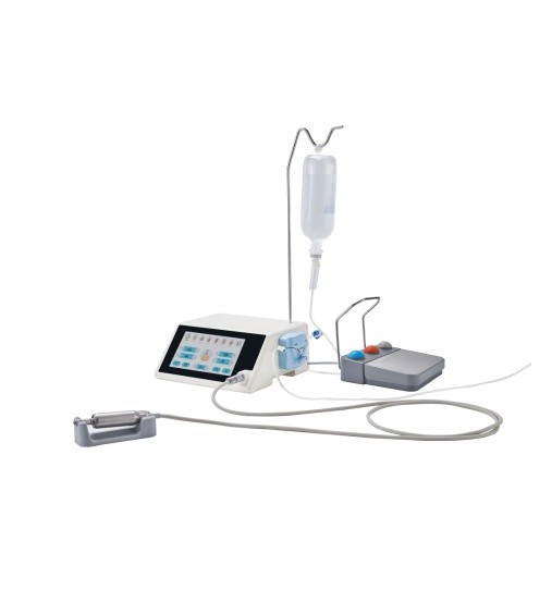Dental Cordless Endodontic Endo Handpiece 16:1 Contra Angle Endo Motor USA