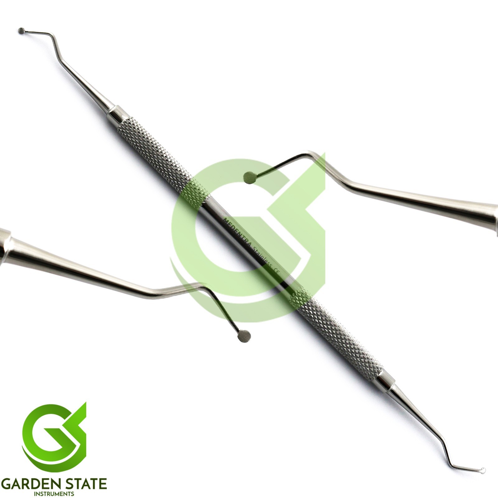 Periodontal Plastic Surgery Kit Dental Tissue Connective Graft Surgery Tools