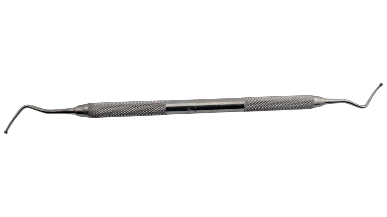 Hu-Friedy EXC32L 32L Endo Excavator #41 Round Dental Instrument