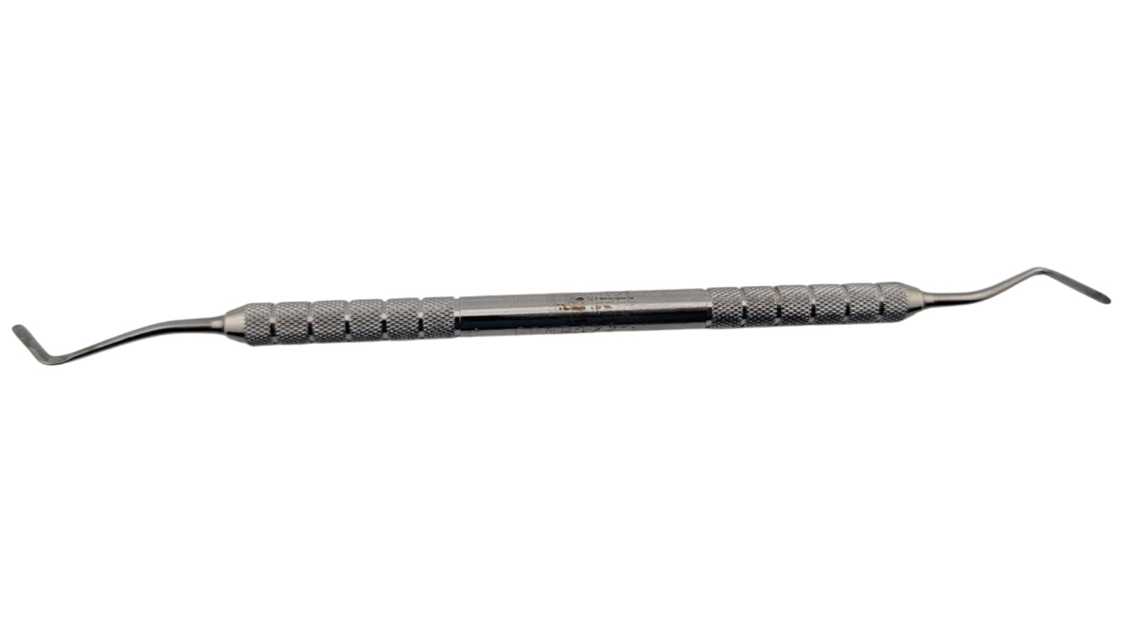 Nordent GP-NP-122 N122 Plain Gingival Cord Packer Double Ended Dental