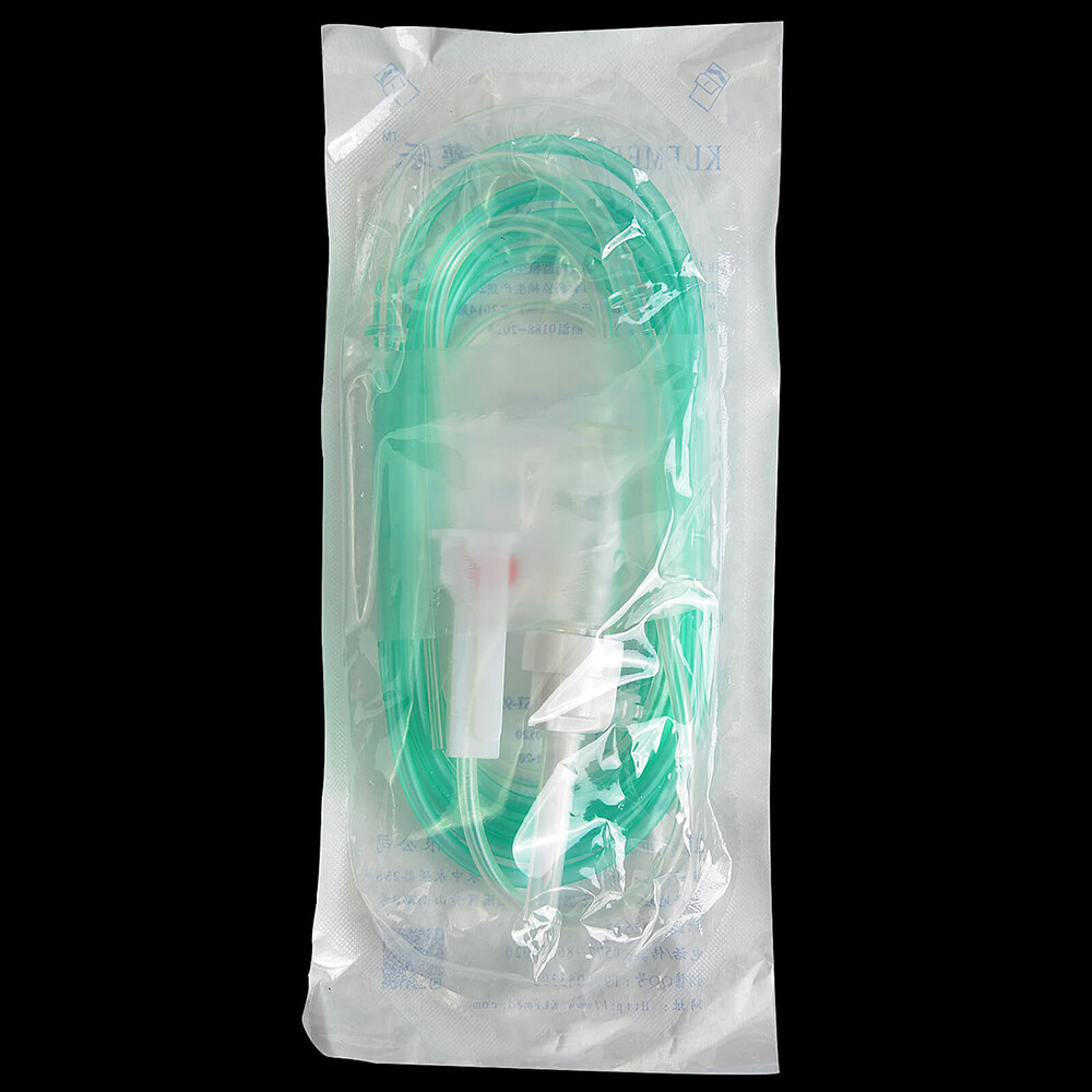 100Pack Dental Disposable Implant Irrigation Tube Tubing 291cm Fit For W H