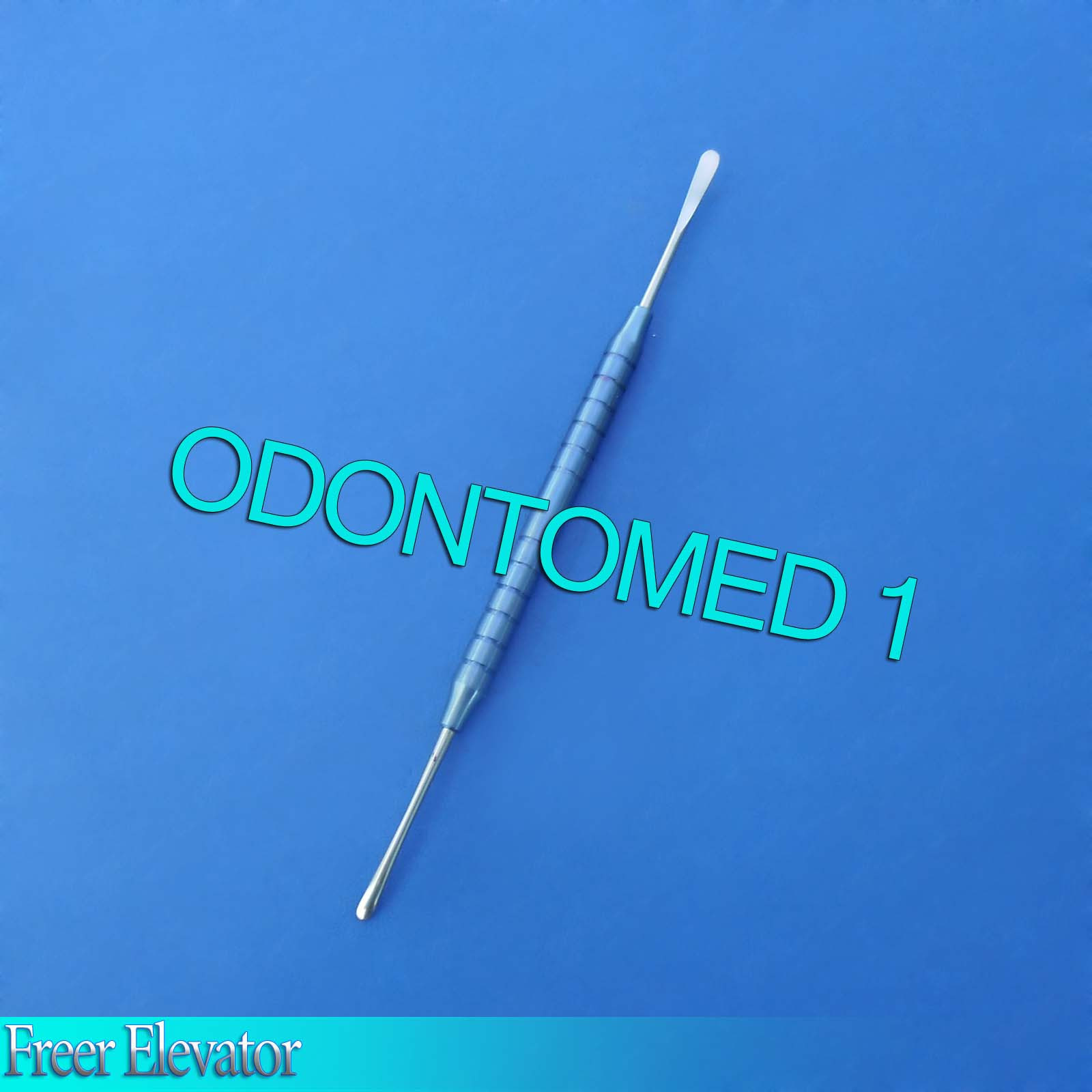1 Pc Freer Elevator Titanium Surgical Dental Instruments