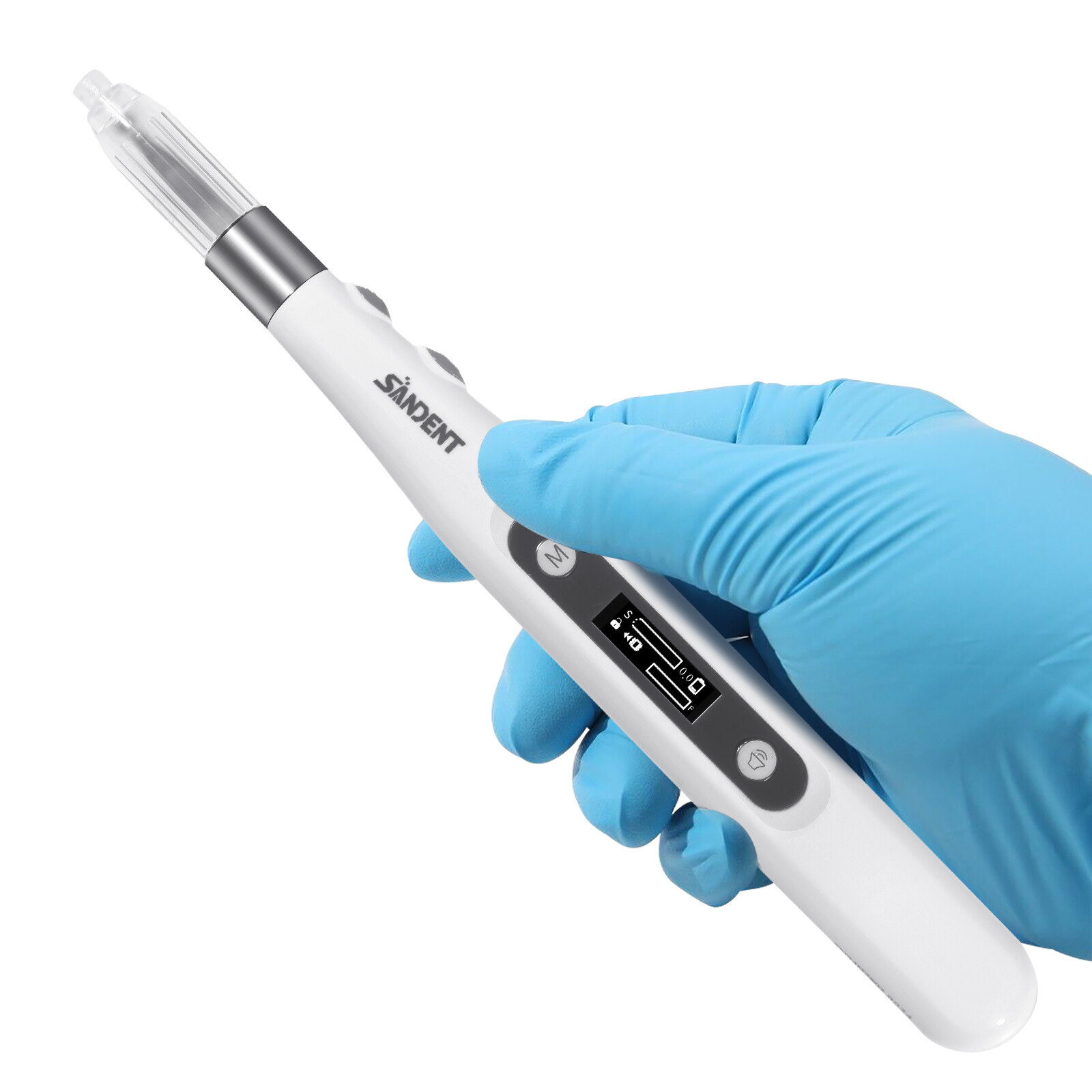 Dental Professional Painless Oral Local Anesthesia Device For Dentist USPS