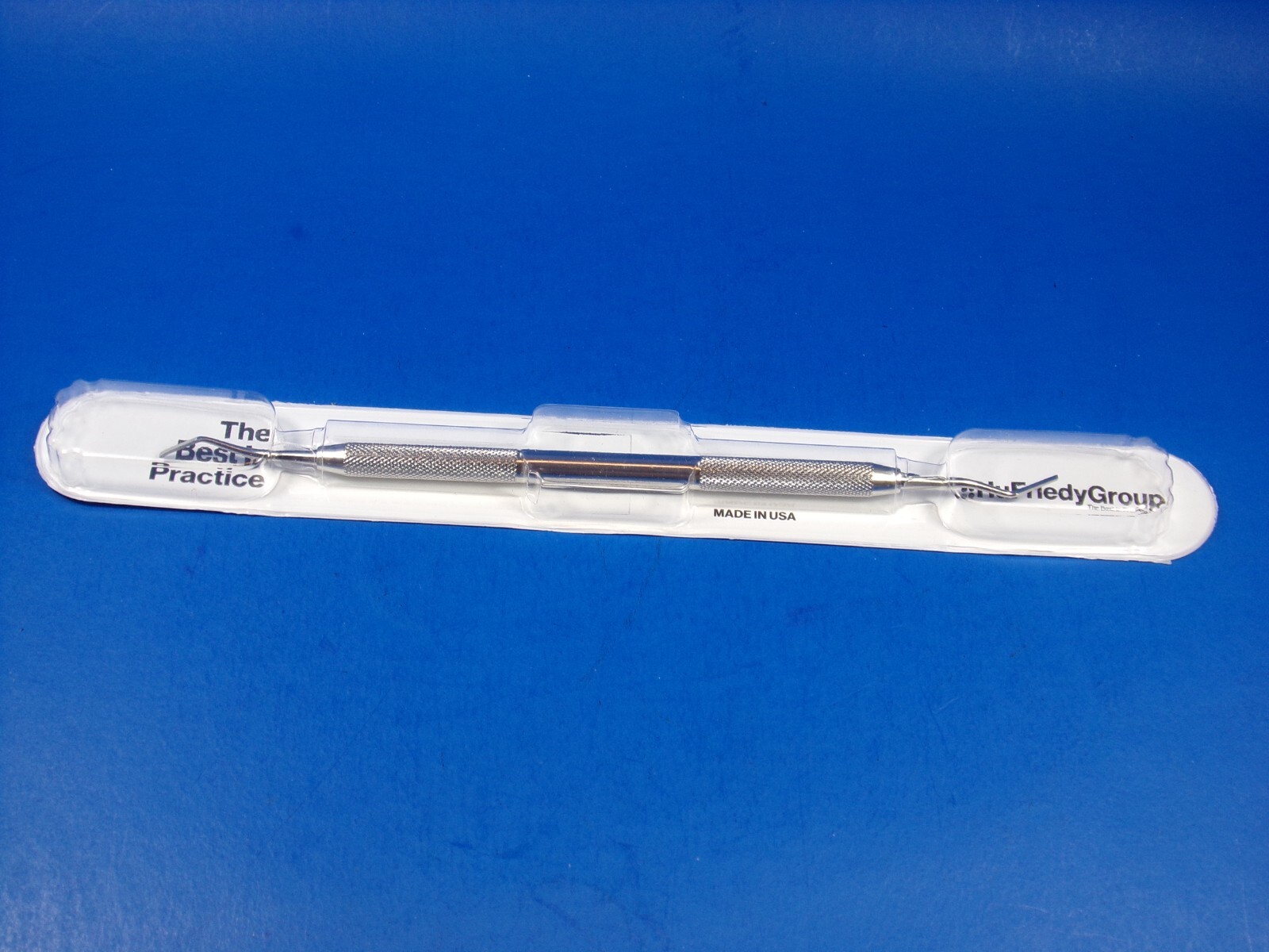 Binangle Chisel No.11/12 | CP11/12 HU FRIEDY