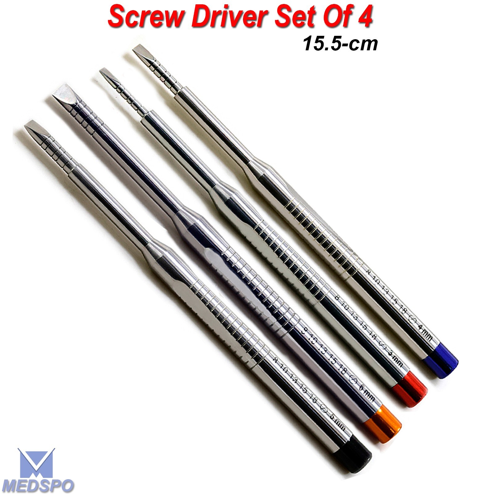 Bone Expansion Spreading Screw Implant Surgery Bone Chisel Dental Implantology
