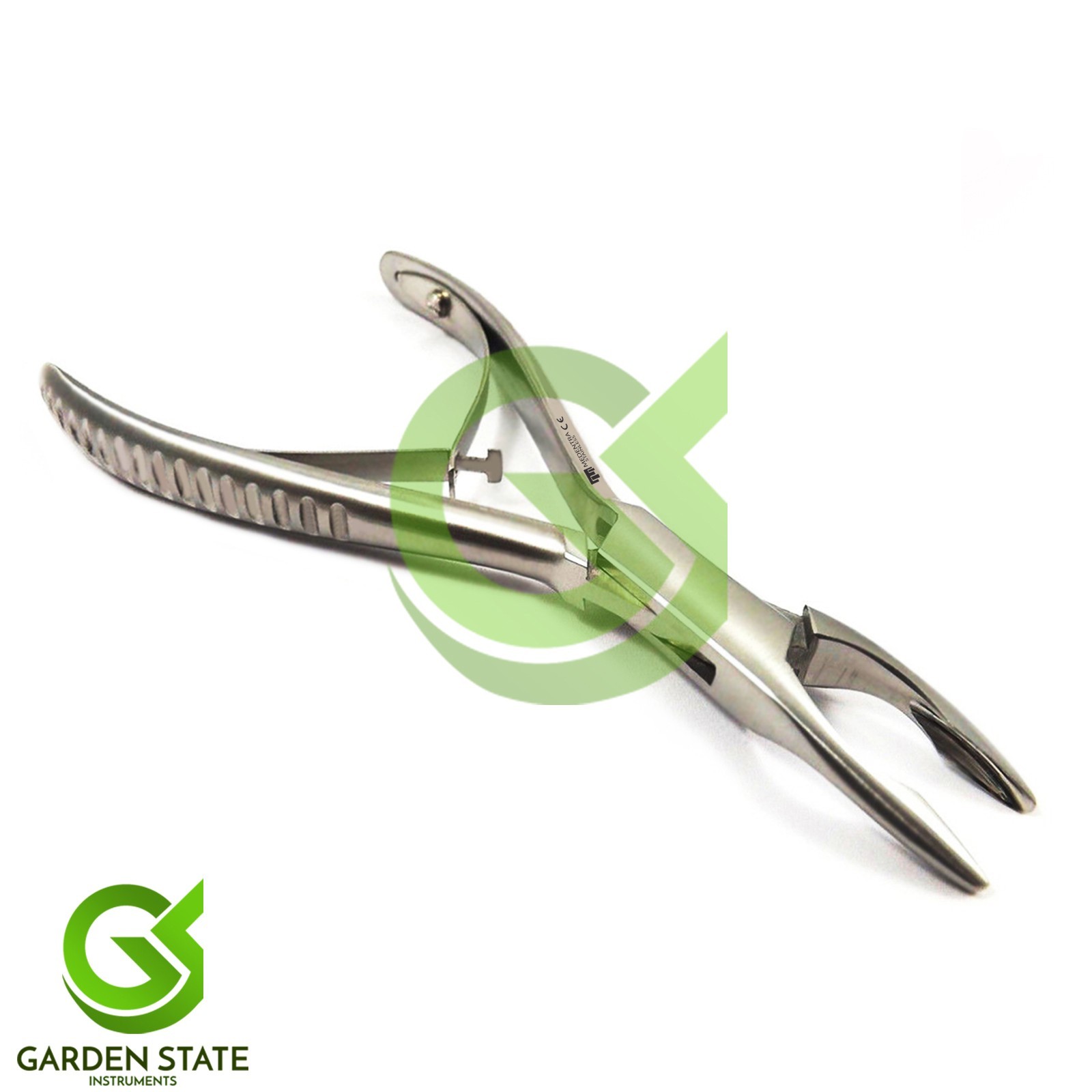 Ridge Augmentation Kit Ronguer Plier Osteotomes ChiseI Implant Surgical Cassette