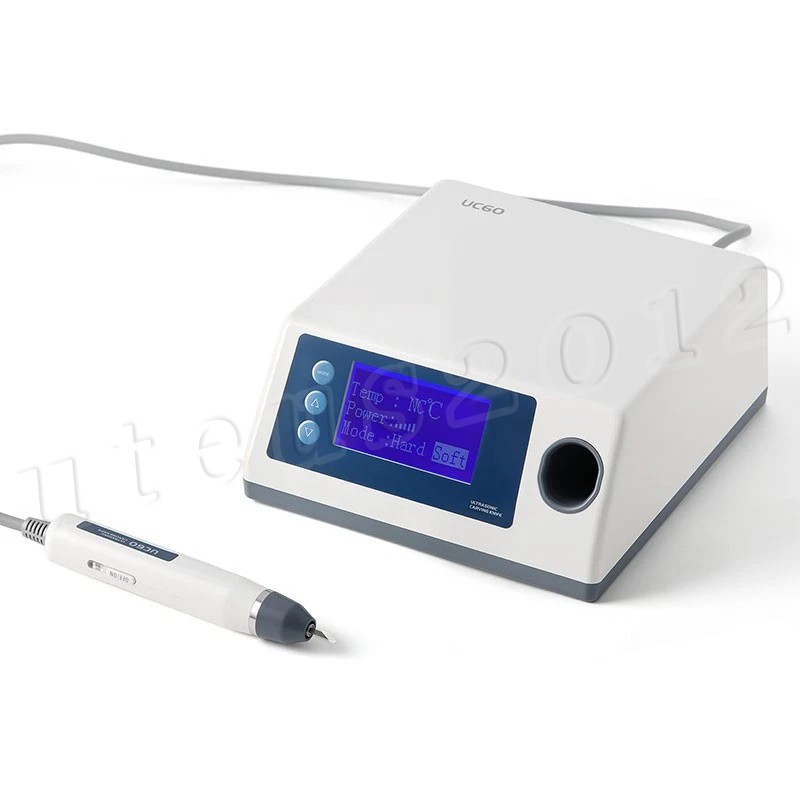 UC60 Dental Ultrasonic Carving Knife Electric Engraving Cutting Blade Tool