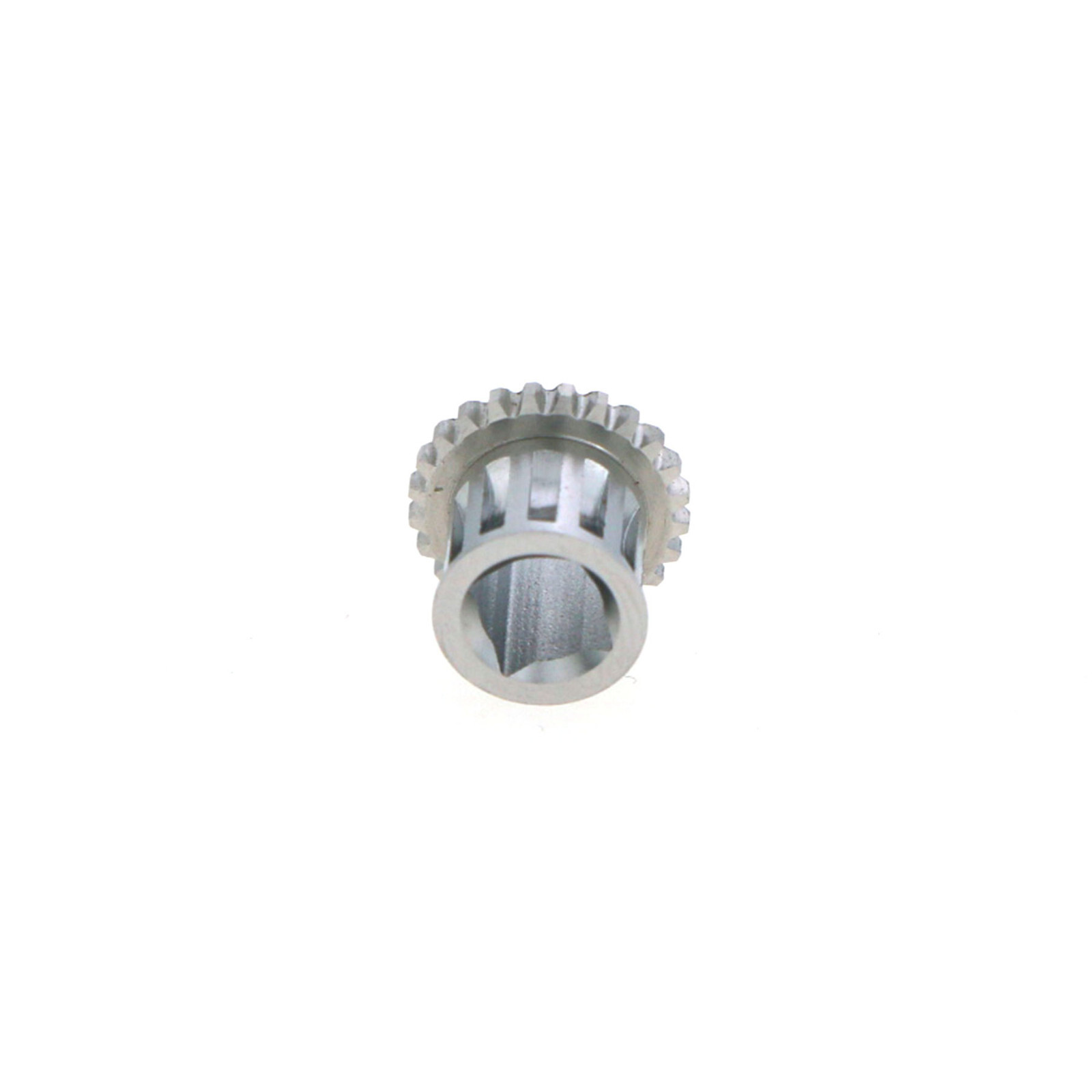 Dental Implant Adapter 4mm Square for 7mm Hand Torque Wrench Ratchet