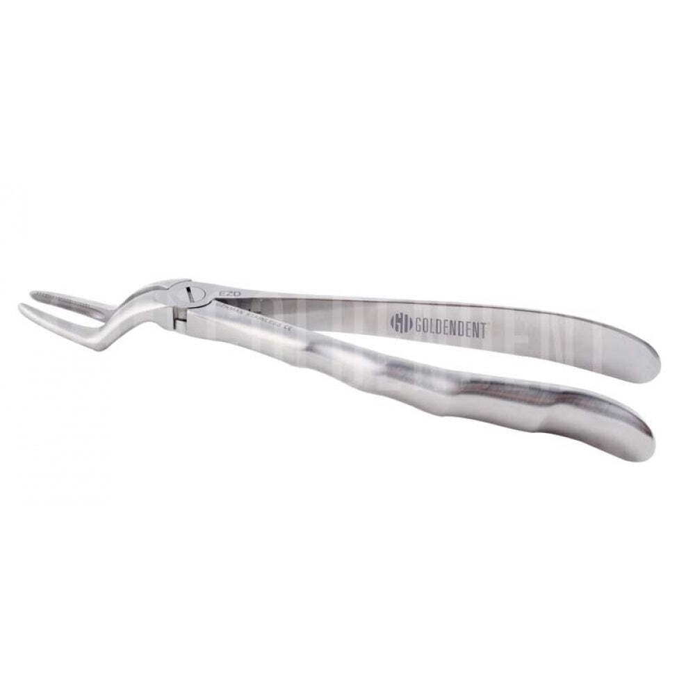 Physics Forceps Tooth Delivery Extraction Instrument