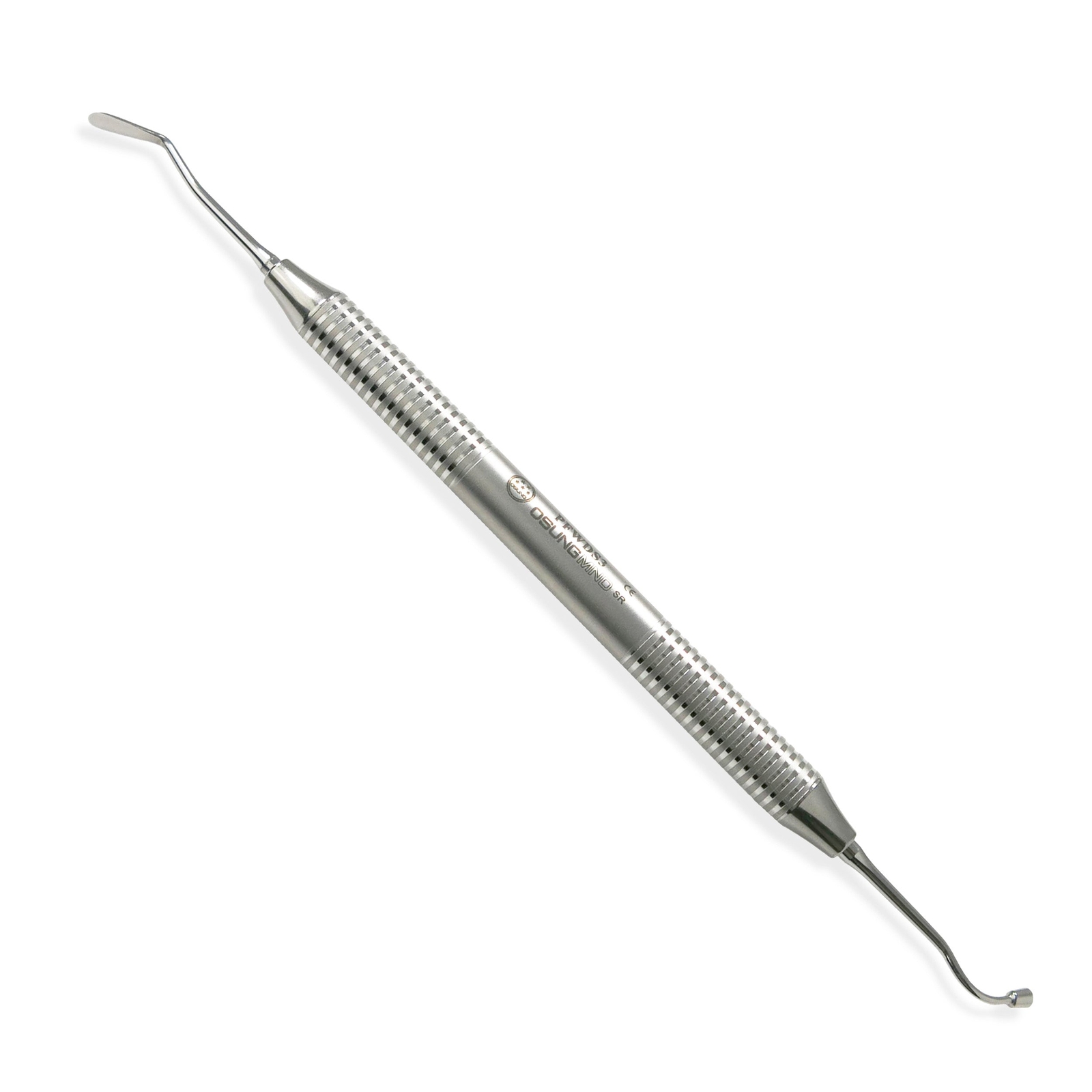 Plastic Filling Instrument #3 Woodson Premium Osung -PFWDS3 (#413)
