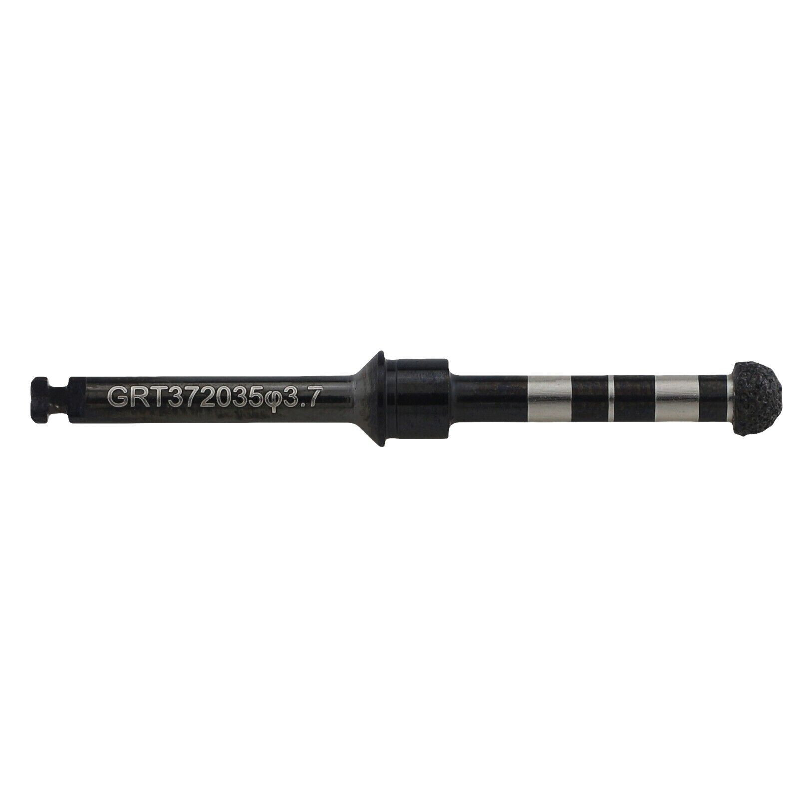 Implant Sinus Lift Diamond Burs DASK Drills Crestal Lateral Internally Irrigated