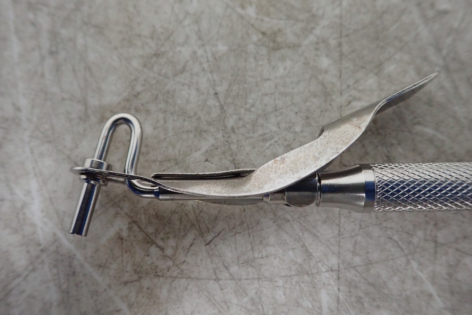 Premier 9062201 Regular/Large Double End Metal Amalgam Carrier