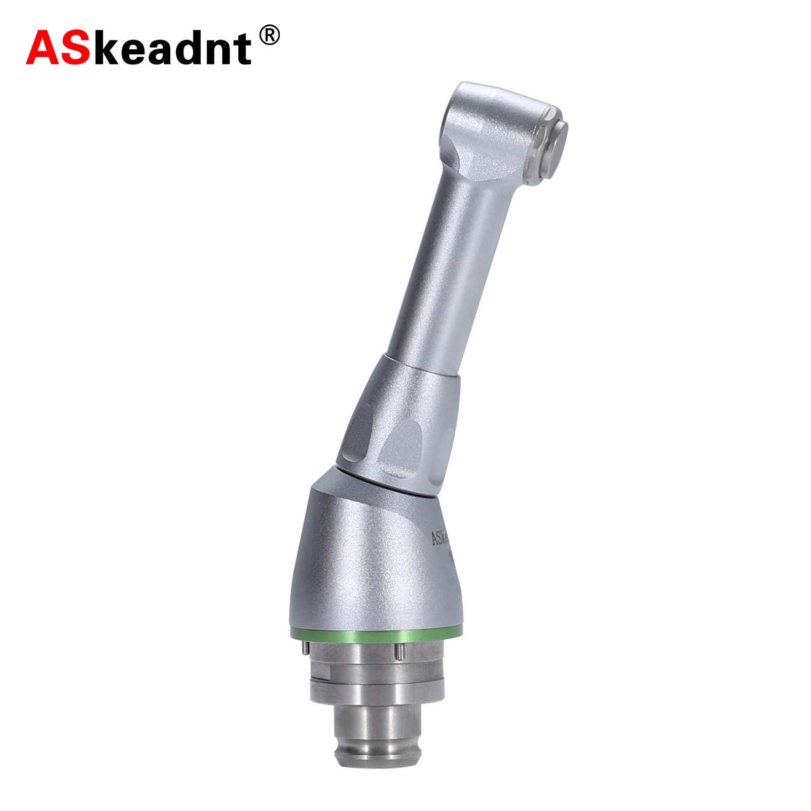 1:1/16:1 Contra Angle Head for 16:1 Endo Motor Handpiece Dental