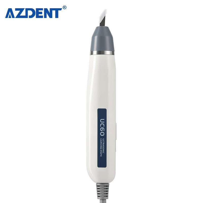 Dental Ultrasonic Carving Knife Electric Brackets Engraving Cutting Polisher