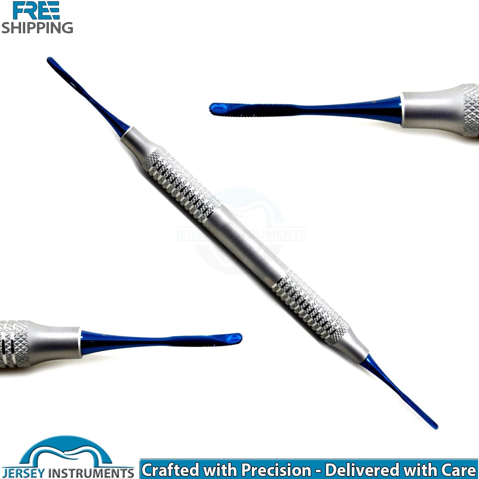 Dental Surgical Instruments PPAELA PPAEL & PT1 PT2 Periodontal Ligament Elevator
