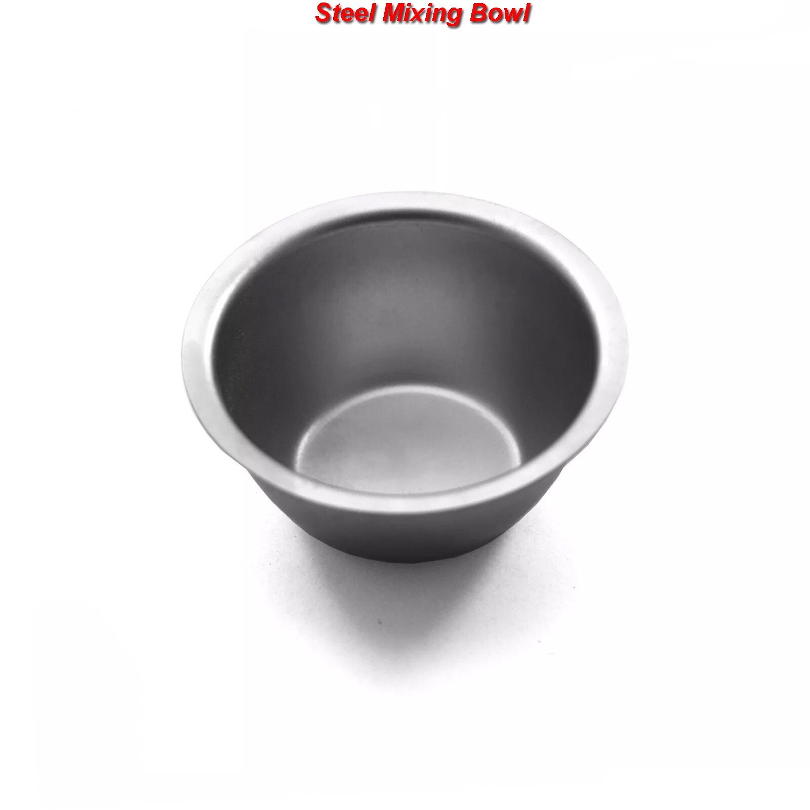 Dental Surgical Laboratory Steel Small Bone Mixing Bowl Stainless Steel Implants