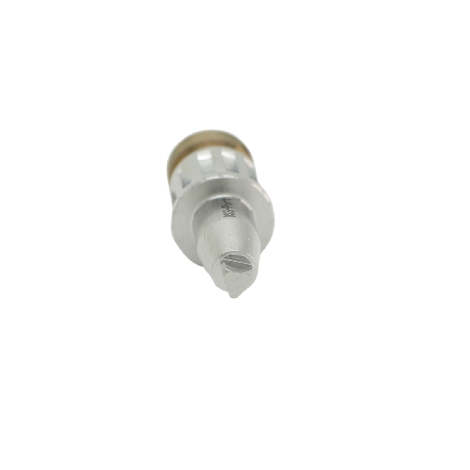 Implant Abutment Outer Driver Locator Mini Ball Attachment Hiossen OSSTEM Stud