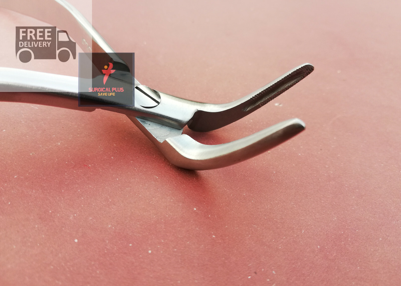 Upper Lower Tooth Root Extraction Forceps