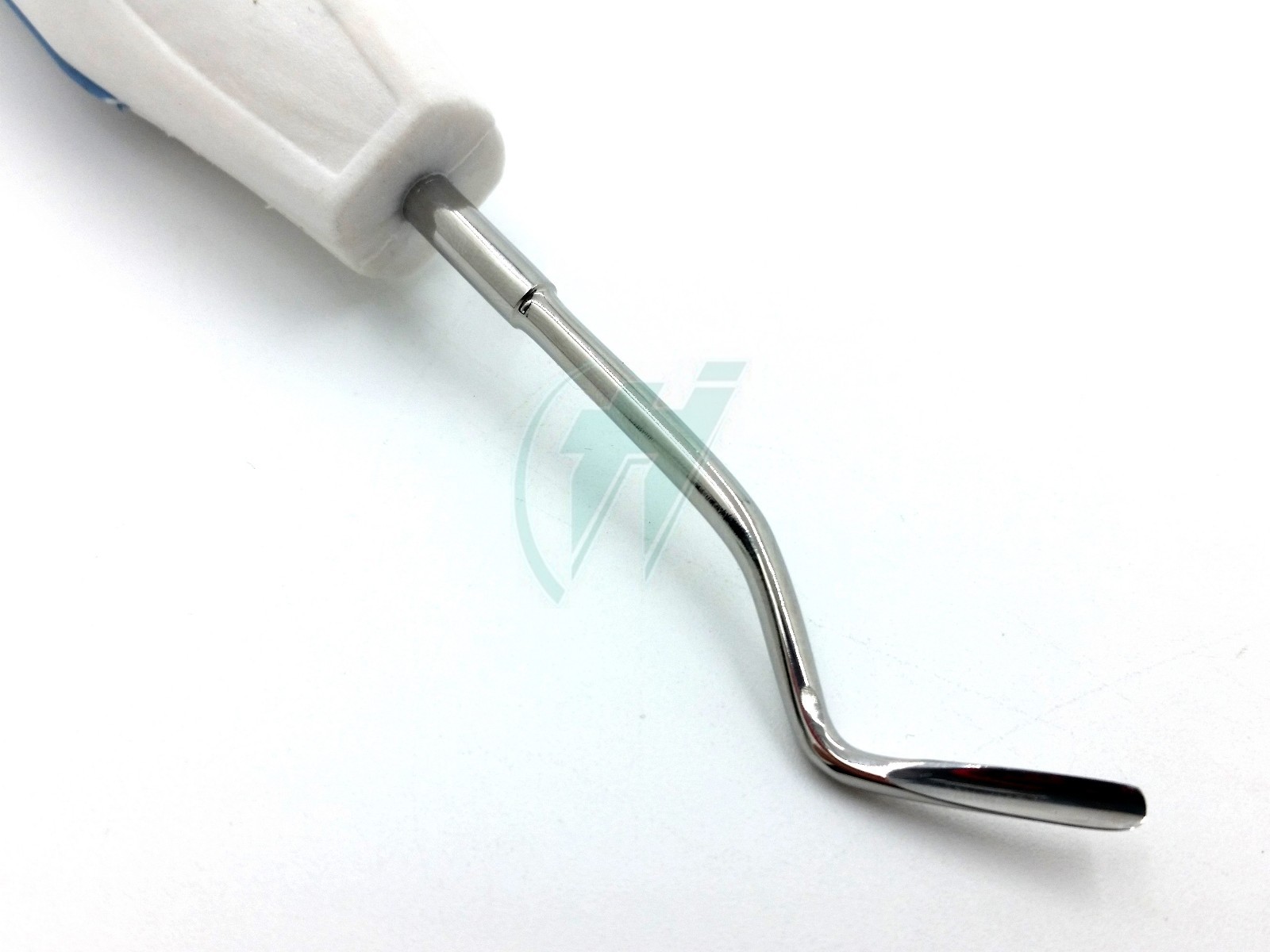 PLASTIC HANDLE DENTAL LUXATING ROOT TIP EXTRACTION ELEVATOR DEL 303