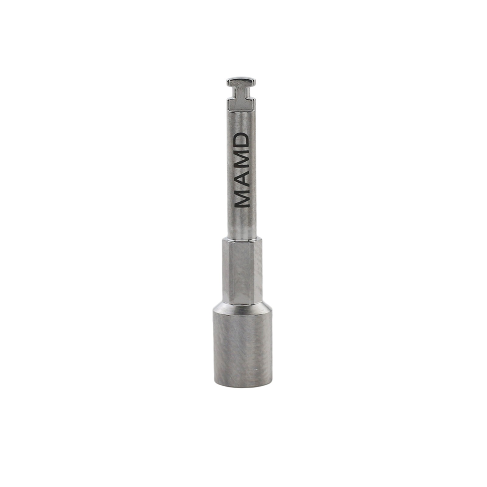 Dental Implant Multi Unit Abutment Driver Fits Hiossen OSSTEM Latch Machine