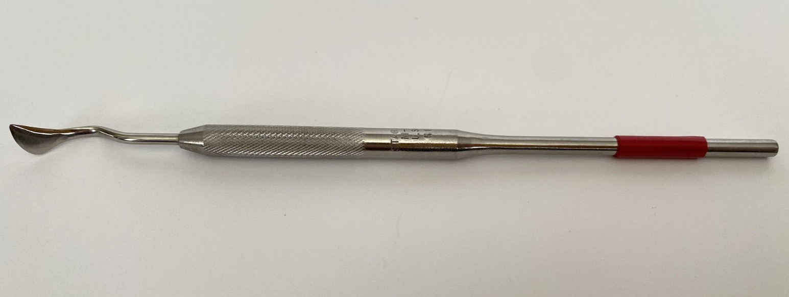 Starlite Dental Instrument K-16 M-G Steinless Steel USA