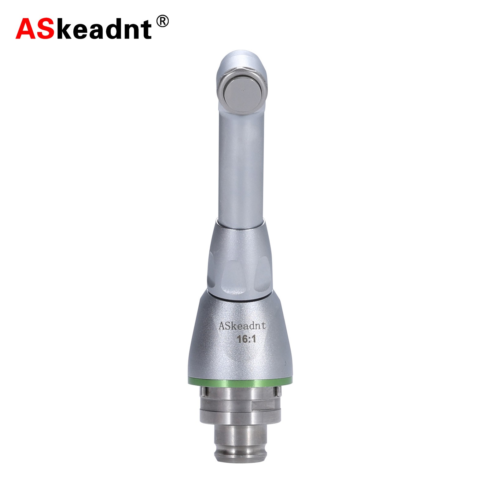 Contra Angle Head 16:1 1:1 4:1 fit Hygiene Prophy Handpiece Endo Motor SANDENT Y