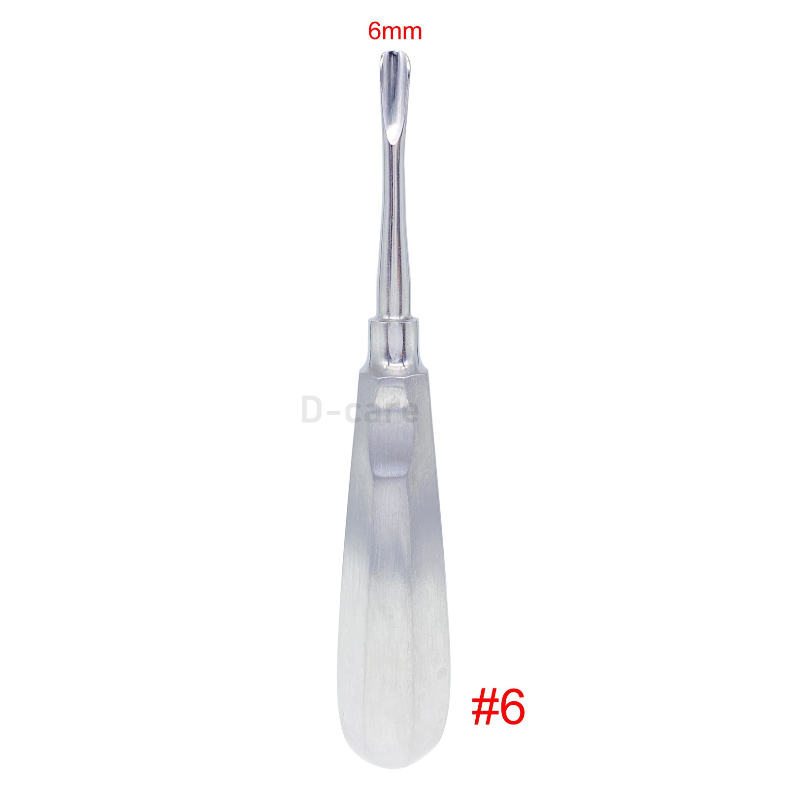 Dental Luxating Elevators PDL Periotome Luxation Root Extracting Extraction Kit