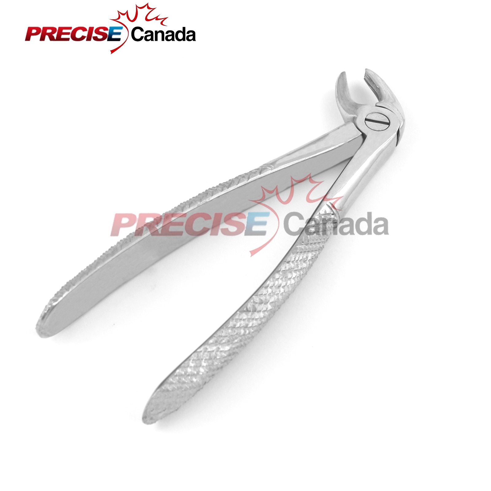 Extracting Forceps # 38 English Pattern Surgical Dental Instruments
