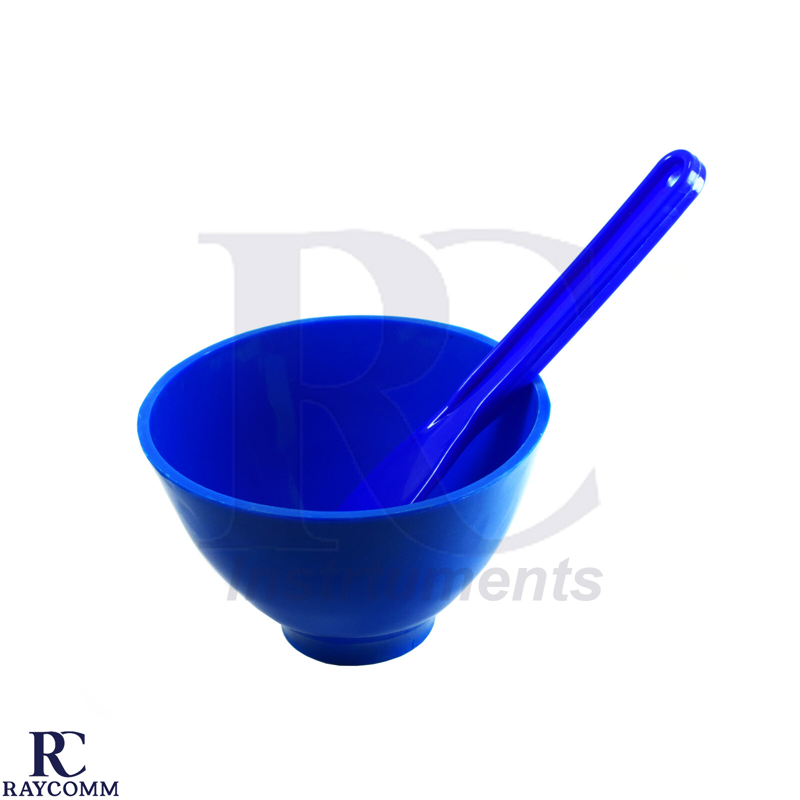 Silicon Impression Alginate Flexible Mixing Medical Dental Mixing Bowl