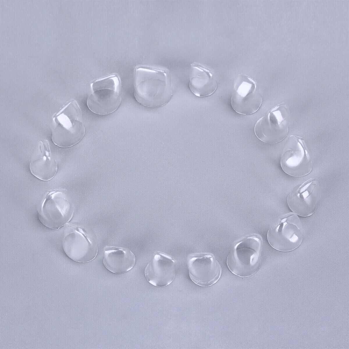Dental Deciduous Transparent Preformed Crowns Anterior/Posterior/Full/ Matrices