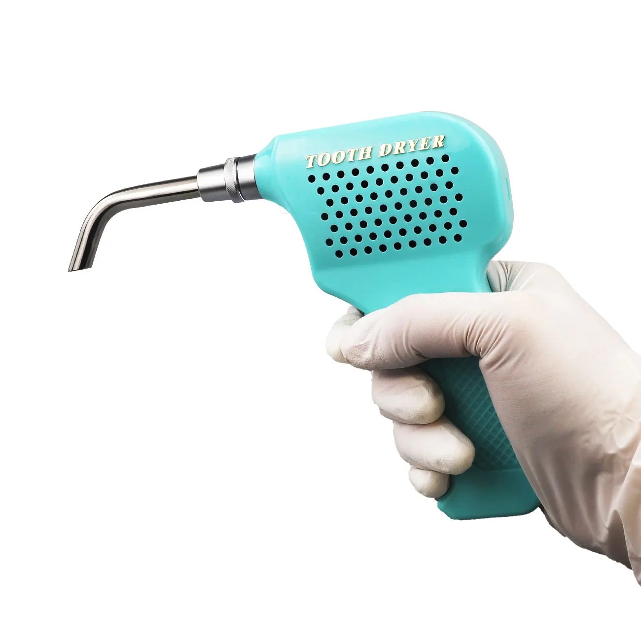 Dental Tooth Dryer High Pressure Sterilization 134 ℃ Tooth Surface Dry Heater US