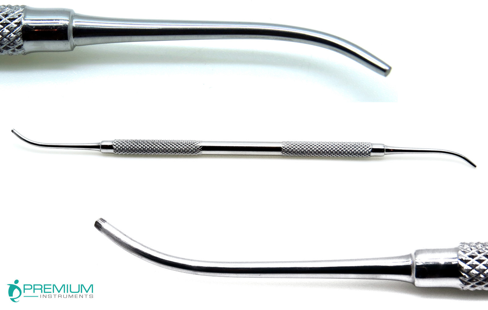 Dental Wax Carvers Pk Thomas No. 1 Double End Restorative Premium Instruments