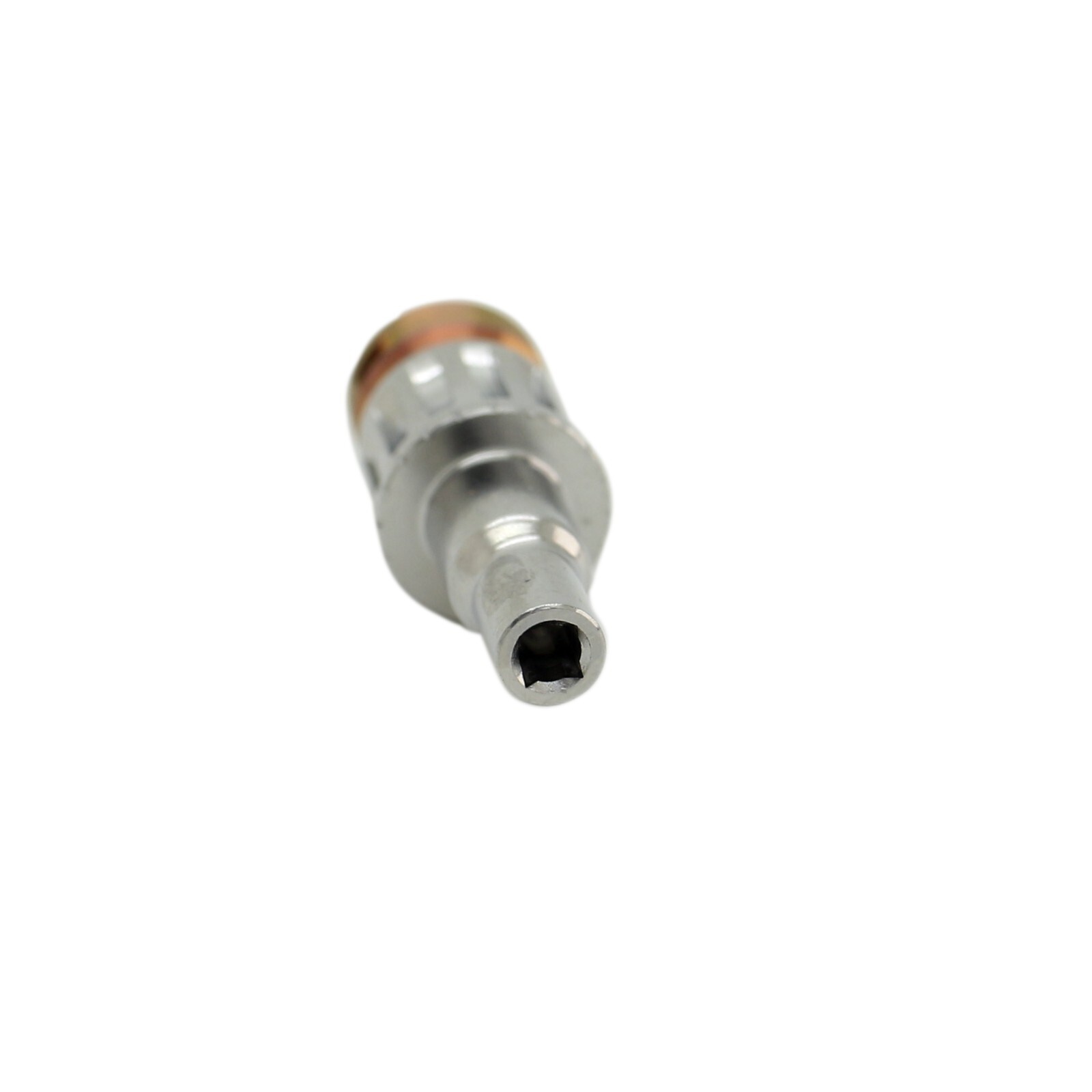 Implant Abutment Outer Driver Locator Mini Ball Attachment Hiossen OSSTEM Stud